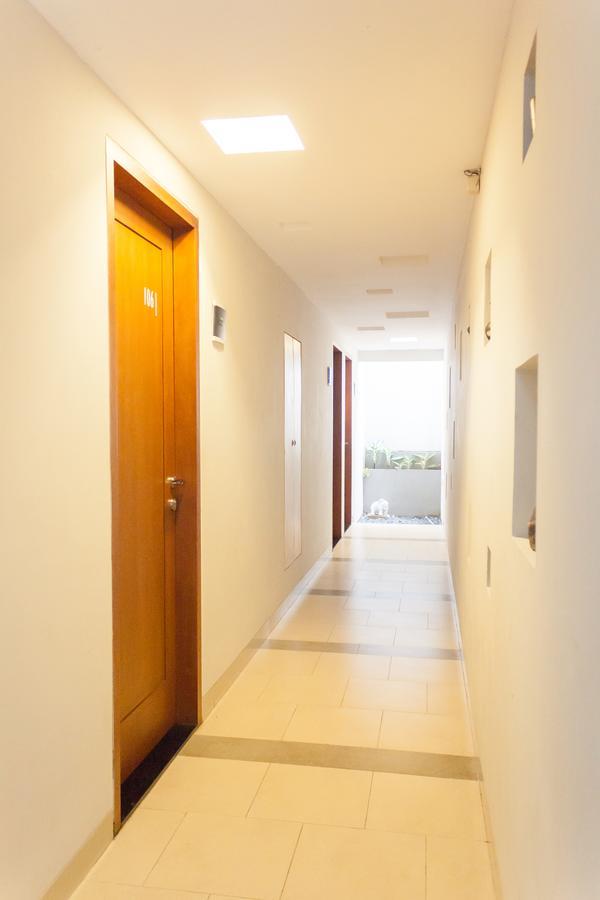 Griya Regato Hotel Jacarta Exterior foto
